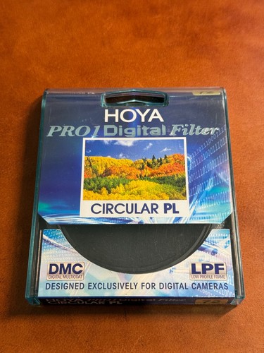 Hoya pro1 digital circular - pro1,