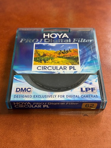 Hoya pro1 digital circular - hoya,
