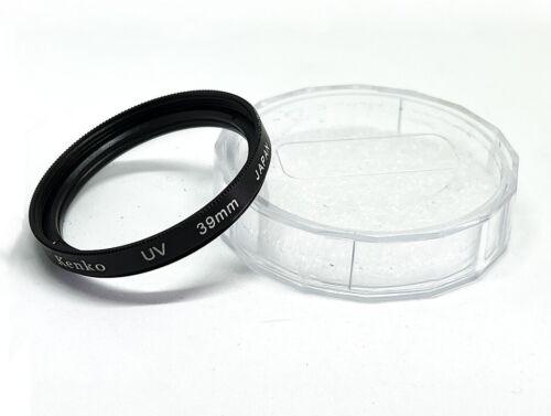 Kenko 39mm digital filter - kenko,