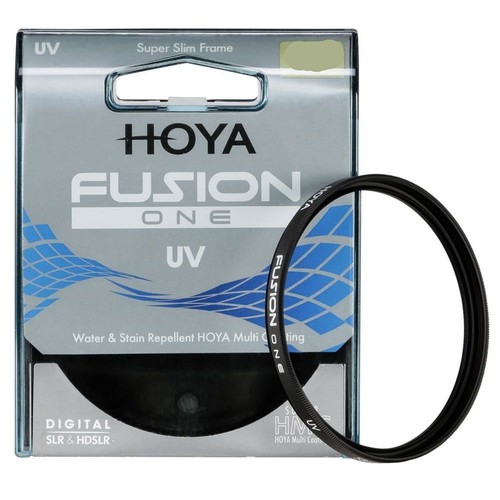 Hoya fusion one filter 49mm - fusion, uv