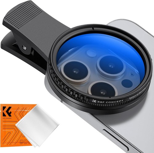 Concept 52mm cpl filters - concept,