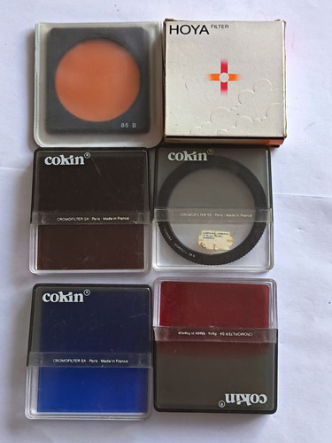 Cokin kood hoya camera - hoya,