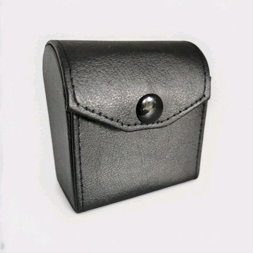 Leather style hard camera - style,