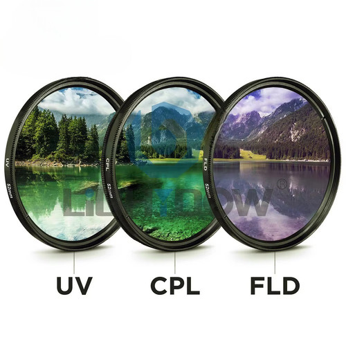 3in1 cpl fld camera - uv,