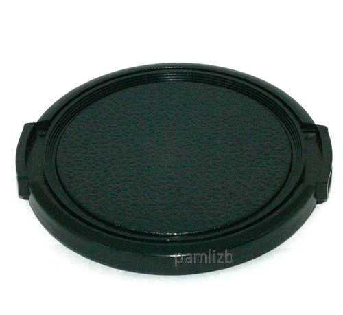 52mm front camera lens - camera,