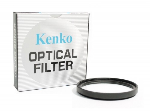 Kenko 55mm digital - uv, filter