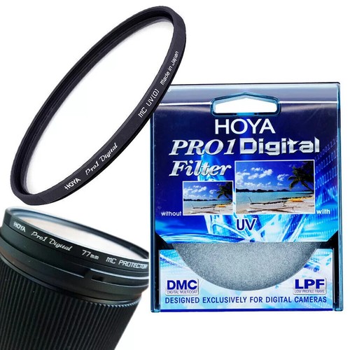 New hoya pro digital slim - hoya,