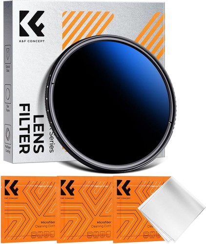 Concept variable nd2 - k&f, nd2-2000