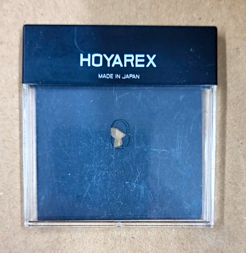 Hoyarex square spot filters - hoyarex,