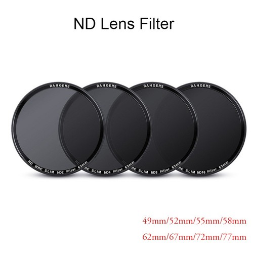 4pcs set filter - 4pcs/set, nd2