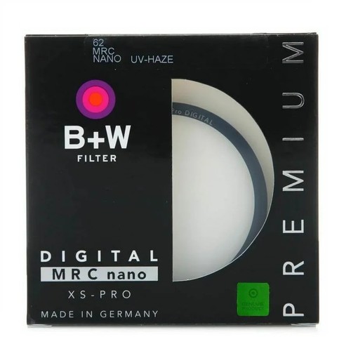 B+W