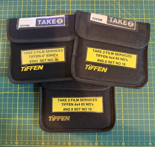 Tiffen 85nd 4x4 - tiffen,