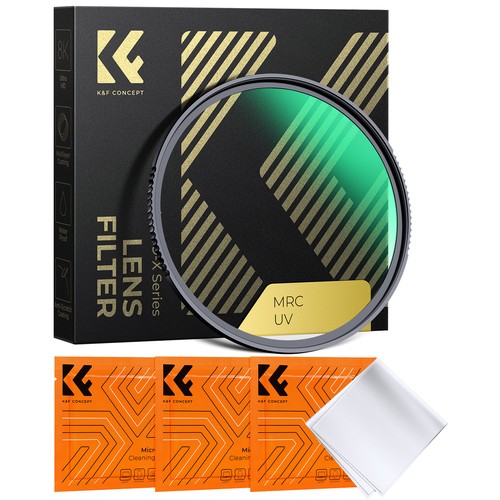 Concept 127mm uv lens - concept,