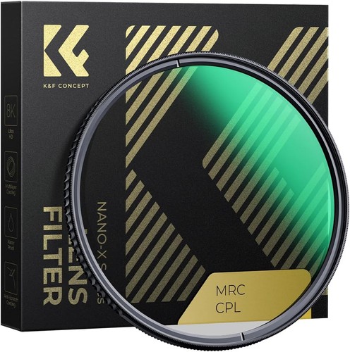Concept cpl slim - k&f,