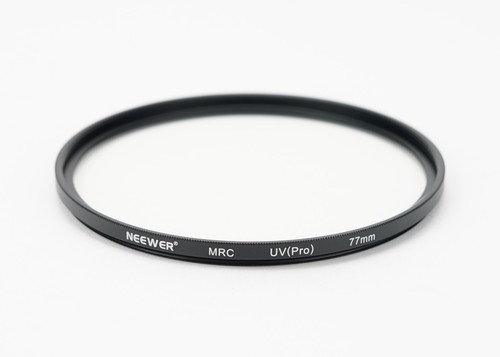 Neewer 77mm mrc filter - 77mm, uv(pro)