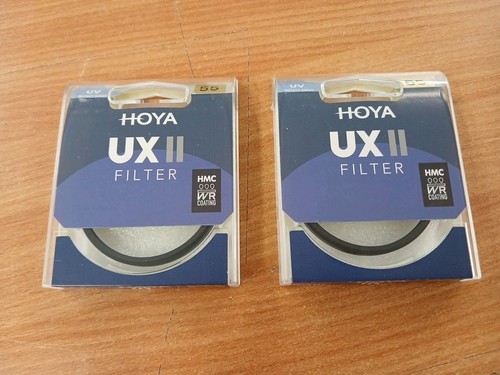 Hoya ii uv protection - x,