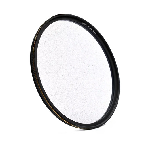 Black mist soft - black,