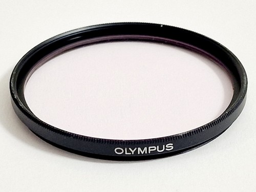 Olympus 49mm skylight - olympus, 1a