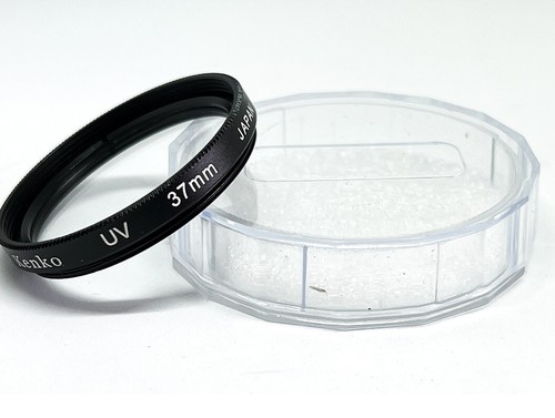 Kenko 37mm digital filter - uv,