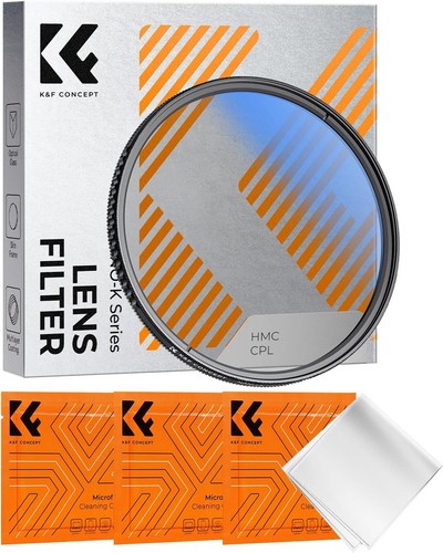 Concept 82mm polarising - concept,