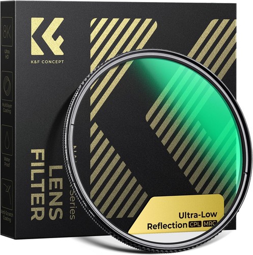 Concept polarising lens - concept,