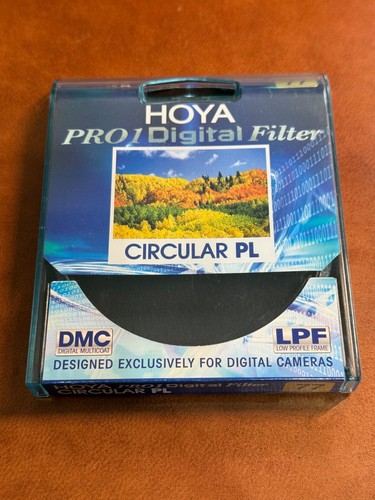 Hoya pro1 digital - hoya, circular