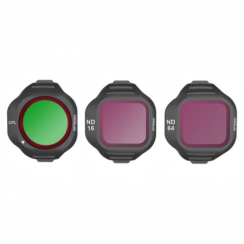 Filter set for dji - filter,