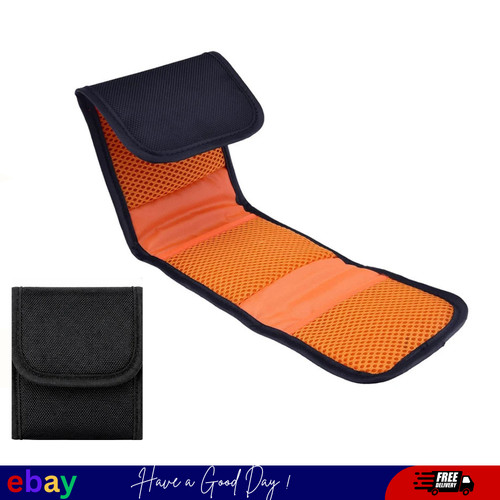 Pocket bag pouch holder - pocket,