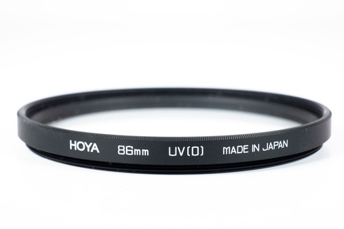 Hoya 86mm camera - hoya,