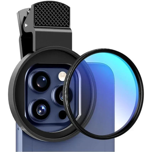 Concept 52mm cpl filters - k&f,