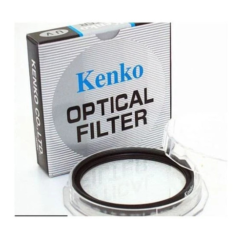 Kenko 55mm digital filter - 55mm,