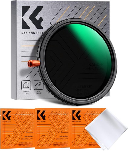 Concept in1 black - k&f,