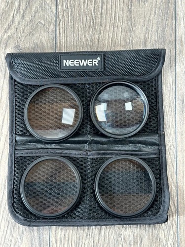 Neewer 58mm macro - neewer,