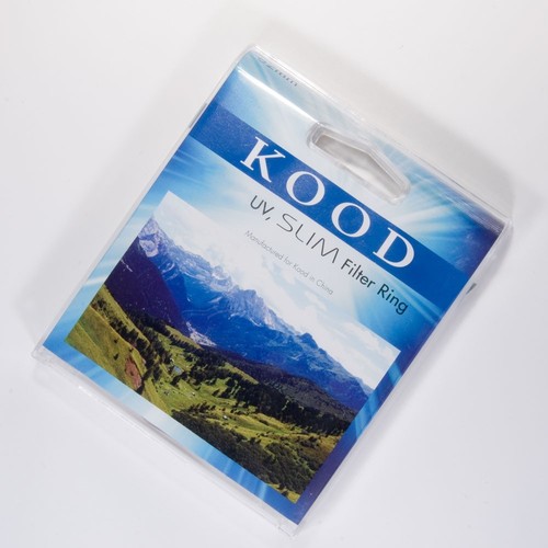 Kood super slim 95mm - super, uv