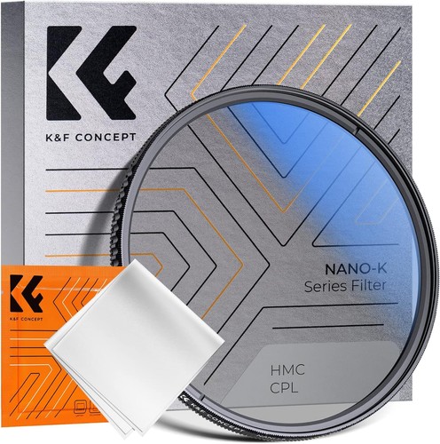 Concept 95mm circular - 37-95mm,