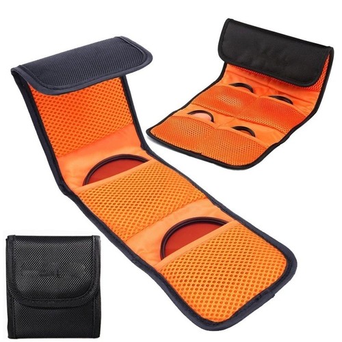 Slot camera lens filter - camera,