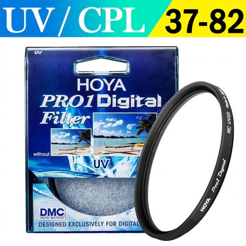 Hoya pro digital - digital, cpl