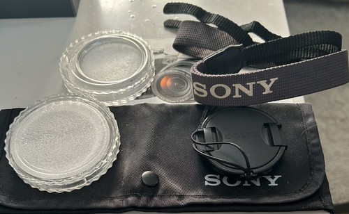 Sony 58m filter kit - sony,