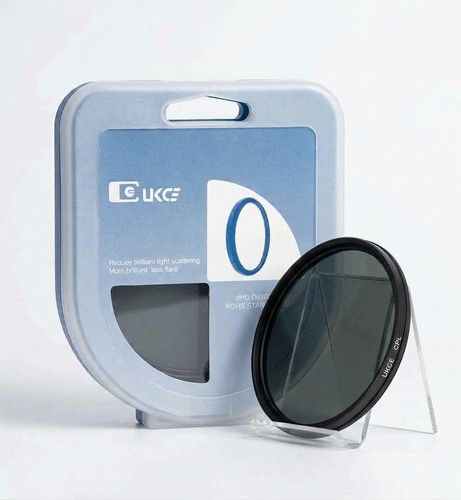 58mm circular polarizing - circular,