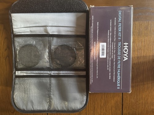 67mm hoya digital - hoya, kit
