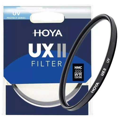 Hoya 52mm hmc wr - ux,