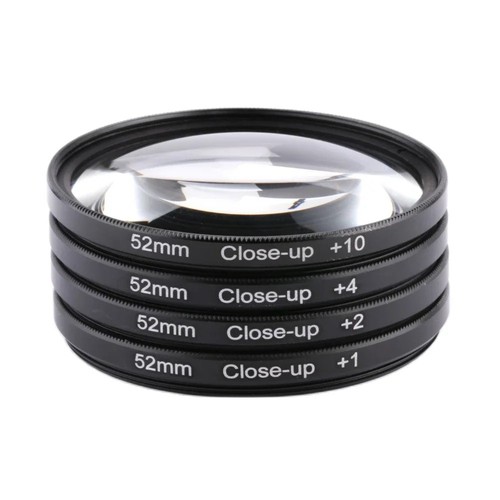 Close macro filter 2 - macro, +1