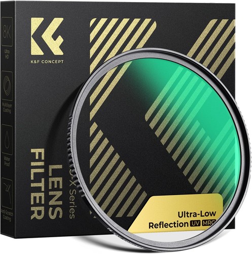 Concept filter 0 1 - k&f, uv