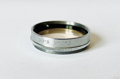 Vintage dbd 30 5mm - 2, 30.5mm