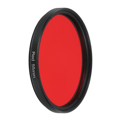 55mm lens filter - 55mm,
