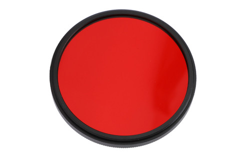 55mm full red colour - full,