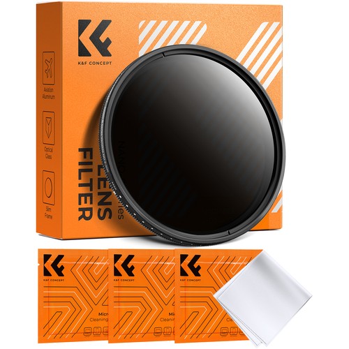 Concept 82mm variable - concept, 37-82mm
