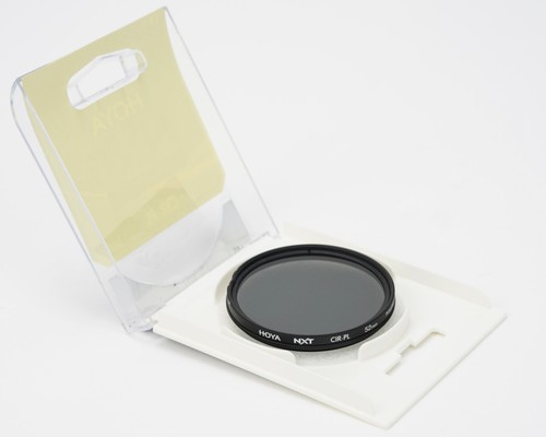Hoya nxt cir 52mm circular - nxt, cir-pl