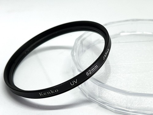 Kenko 62mm digital filter - 62mm,
