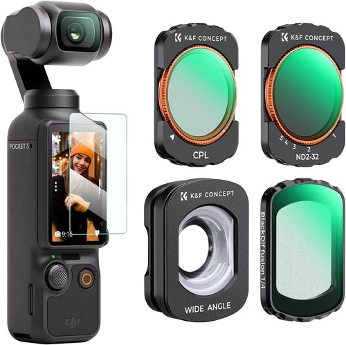 Concept cpl polarizer - concept,